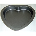 Eddingtons 19.5cm Heart Shape Cake Pan