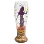 Lolita Pilsner Glass - Birthday Surprise