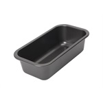 Baker's Pride Professional 1lb Loaf Tin, 20cm x 10cm