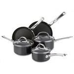 Prestige Cook 5 Piece Non Stick Cookware Set