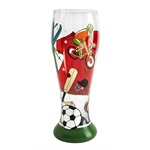 Lolita Pilsner Glass - Sportsman of the Year