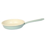 Dexam Vintage Home 20cm Frying Pan, Sage Green
