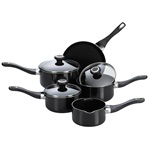 Prestige Cook 5 Piece Non Stick Aluminium Cookware Set