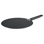 Prestige 30cm Concave Tawa Pan, Large