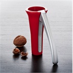 Drosselmeyer Nut Cracker Red