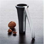 Drosselmeyer Nut Cracker Black