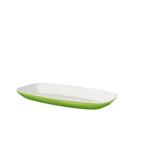 Guzzini Vintage 35cm Serving Dish Lime Green