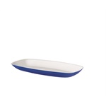 Guzzini Vintage 35cm Serving Dish Blue