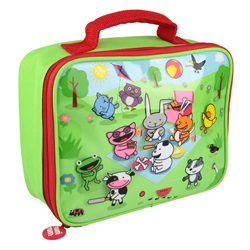 TumTum Children's Insulated Lunch Bag